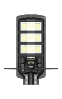 Caméra de surveillance solaire 4G sans fil haute définition pour extérieur, vision nocturne, Wi-Fi, grand angle, alarme intelligente, IP66, pour route
