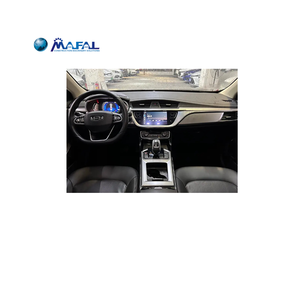 Offre Spéciale Geely Emgrand <span class=keywords><strong>GL</strong></span> New Energy 2019 1.5T DCT Intelligent Leading Model Voiture électrique - Product Image 6