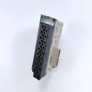 โมดูลเอาต์พุต Cj1w-od212 ใหม่และเป็นของแท้ พร้อมบล็อกคอนเนคเตอร์ ระบบอัตโนมัติแบบตั้งโปรแกรมได้สำหรับอุตสาหกรรม - Product Image 1