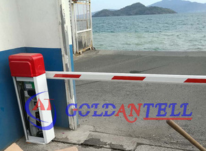 Système de <span class=keywords><strong>paiement</strong></span> automatique pour parking à bas prix, distributeur de cartes RFID, borne de <span class=keywords><strong>stationnement</strong></span> automobile - Product Image 4