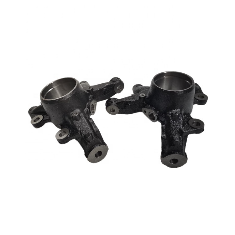 切手51 Brake Caliper Left Rear 280ZX 82-83 | Z Car Depot Inc