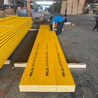 Wholesale Prices for Australia Market Standard Structural LVL Beam Plywood Concrete Form Lumber Timber Glulam for Building