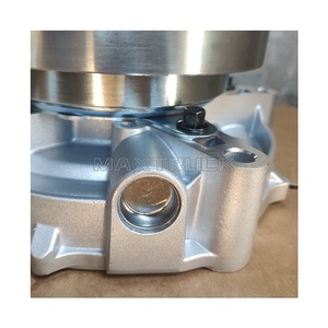 MAXTRUCK Bomba de Agua de Alta Calidad para Motor D13, Piezas de Motor 21960479 20920085 21030340 7421072413 7421648714 para VOL RVI - Product Image 2