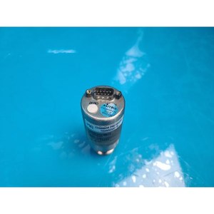 Manómetro de Capacitancia MKS 722A13TGA2FA Usado Como Está, Piezas de Equipos Semiconductores Legados - Product Image 1