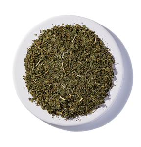 Nhà máy cung cấp hilghly chất lượng cây tầm ma lá trà cắt hot-bán trà cho uống - Product Image 3