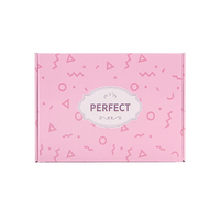 Boîte à jouets pour adultes en carton blanc de faible quantité minimale de commande-Emballage personnalisé de petite taille, recyclable pour une expédition sécurisée