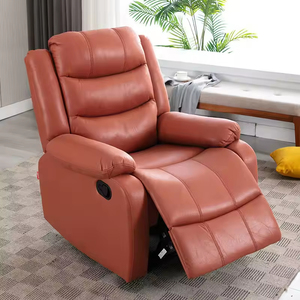 Maßgefertigter Luxus-Elektrischer Relaxsessel für Ältere Behinderte Patienten Aufsteh-Sessel Medizinischer Lift-Sessel Massagestuhl - Product Image 5