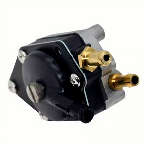 Pompe à carburant pour moteur hors-bord Johnson Evinrude 20 - 35 HP 438555 OEM OMC *1990-2005* - Product Image 3