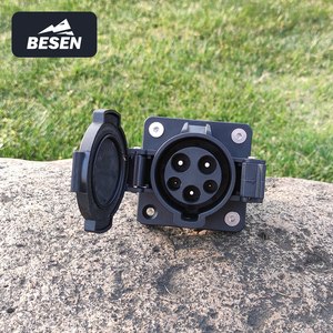 Ổ Cắm Kết Nối Sạc SAE J1772 EV - Product Image 2