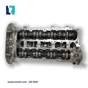 Testata Completa JQD 1.6 Ecoboost Diretta dalla Fabbrica 1700101 1766184 1818969 BM5Z6049A BM5G6090EB per Ford C-MAX <span class=keywords><strong>Focus</strong></span> - Product Image 2