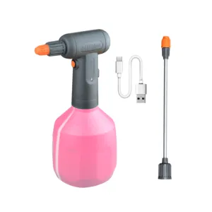 Small spray bottle home disinfection automatic spray mist watering flowers small water bottle disinfection