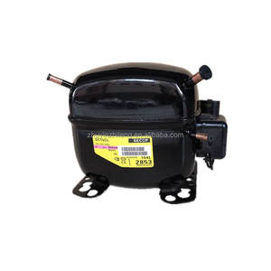7/8 + HP 220-240 В 50 Гц R404A secop компрессоры sc21cl - Product Image 3