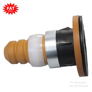 Pour Chrysler Town Country 2008 2016 Ram CV Dodge caravane pare-chocs arrière Jounce 4721352AA 4721352AB 4721352AC 04721352AC - Product Image 4