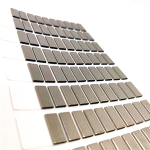 <strong>EMC</strong> EMI Conductive Shielding Foam Gasket Conductive Material for <strong>Absorbing</strong> &amp; Shielding Conductive Foam - Product Image 6