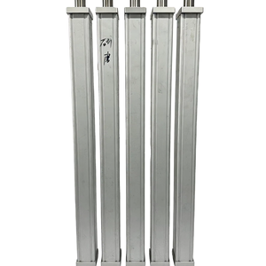 Customized Servo Cylinder Power <b>Linear</b> <b>Actuator</b> Pneumatics Cylinders High Load Servo <b>Actuator</b> <b>Linear</b> <b>Actuator</b>. - Product Image 1