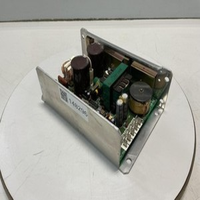 Fuente de alimentación para placa de circuito Plc T-910499D usada # 148296 Suministro al por Mayor