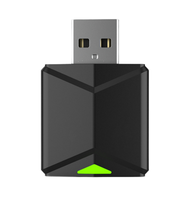 Boîte de liaison Android Auto filaire vers sans fil, nouvelle mini boîte 2 en 1, adaptateur USB CarPlay pour voiture