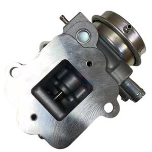 Tuyau EGR de recirculation des gaz d'échappement V3307 V2607 pour pelle Kubota <span class=keywords><strong>tracteur</strong></span> moteur diesel pièces de réparation vanne EGR 1G777-6270 - Product Image 2