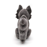Jouets en peluche personnalisés de haute qualité, poupées, mascottes, jouets en peluche sur mesure, jouet en peluche chat