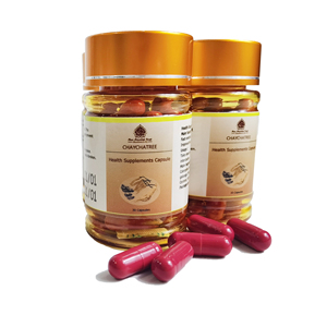 Capsules d'Amélioration Sexuelle à Base de Plantes pour Adultes, Produit de Bien-être Sexuel, Stimule la Passion et la Vitalité Masculine avec Soutien Immunitaire - Product Image 6