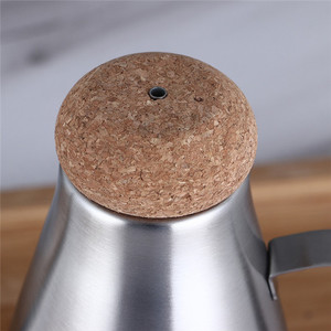 500ml di <span class=keywords><strong>Olio</strong></span> <span class=keywords><strong>D</strong></span>'<span class=keywords><strong>oliva</strong></span> Vaso di fiori Contenitore In Acciaio Inox Con Tappo In Sughero In Cucina - Product Image 4