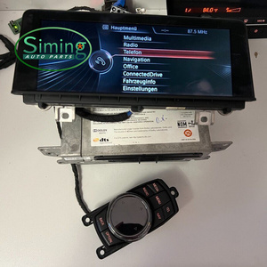 Controlador de Ratón Multimedia para Automóvil, Original NBT, para <span class=keywords><strong>BMW</strong></span> <span class=keywords><strong>Serie</strong></span> <span class=keywords><strong>1</strong></span>, 2, 3, 4, 5 y 7, Modelos F18, F10, F02 - Product Image 6