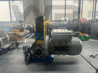 Mini-décapante de câbles portative W-025M pour fils de cuivre, machine à dénuder les câbles électriques