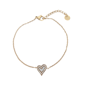 Bracelets et joncs en cristal de qualité supérieure YE200-S130-14242 - Product Image 2