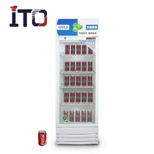 Beverage Cooling Refrigerator