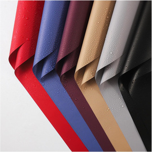 Matériaux d'emballage <span class=keywords><strong>de</strong></span> fleurs en papier <span class=keywords><strong>de</strong></span> luxe léger coréen, imperméables, impression en gravure, compatibles pour Noël, la Saint-Valentin - Product Image 1