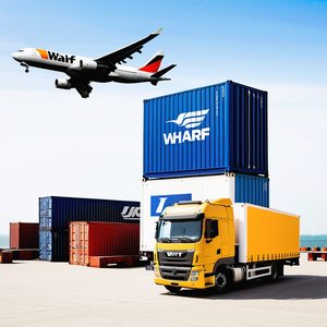 Agente de Envío Más Económico desde <span class=keywords><strong>China</strong></span>, Servicios de Logística Puerta a Puerta, Transitario, Envío Marítimo a Brunéi - Product Image 3