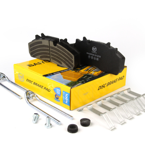 WVA 29159 WVA29126 Daf Bus Essieu <span class=keywords><strong>avant</strong></span> Disque <span class=keywords><strong>de</strong></span> <span class=keywords><strong>frein</strong></span> efficace Accessoires <span class=keywords><strong>de</strong></span> <span class=keywords><strong>frein</strong></span> <span class=keywords><strong>de</strong></span> camion entièrement montés, Ensemble complet - Product Image 1