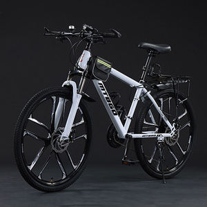 <span class=keywords><strong>Bicicleta</strong></span> de <span class=keywords><strong>Montaña</strong></span> Nueva de Diseño 2026, OEM, Económica, de Alta Calidad, con <span class=keywords><strong>Cuadro</strong></span> de Acero al Carbono, 21 Velocidades, <span class=keywords><strong>26</strong></span> Pulgadas, Freno de Disco, Cómoda - Product Image 1