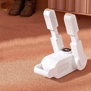 Secador de Zapatos Portátil, Secador de Botas Eléctrico, Secador de Pies Plegable, Desodorizante, Esterilizador, Calentador y Secador para Uso Doméstico - Product Image 6