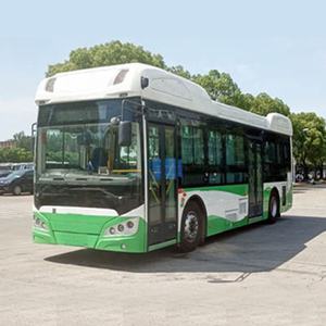 105Kw โค้ชรถบัสโดยสารมีแบตเตอรี่ไฮโดรเจน<span class=keywords><strong>18</strong></span> 39ที่นั่ง120Kw รถบัสโดยสาร<span class=keywords><strong>2</strong></span>ชั้น - Product Image 2