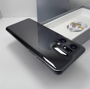 Smartphone Find X5 Pro 5G LTE 12 Go 256 Go 6,70 pouces 120 Hz 13 MP 5000 mAh – Vente en gros de téléphones mobiles - Product Image 5