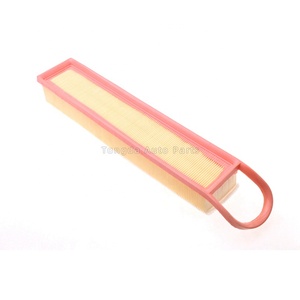 Nuovi ricambi Auto filtro aria per Auto per <span class=keywords><strong>PEUGEOT</strong></span> 2008 207 308 1444RJ E851L LX1969 C5082 1444RV 1444RJ <span class=keywords><strong>modelli</strong></span> - Product Image 3