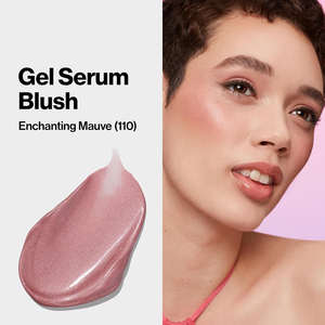 Cosméticos de marca privada, rubor en Gel, colorete cremoso, <span class=keywords><strong>tinte</strong></span> de labios para mejillas, maquillaje, crema de rubor, paleta única para mujeres para personas de piel oscura - Product Image 6