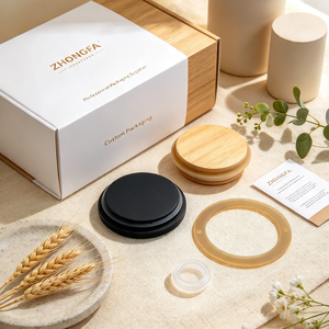 ฝาปิดซิลิโคนยืดหยุ่นแบบใช้ซ้ำได้ ปลอดสาร BPA จากโรงงานโดยตรง สำหรับแก้ว ชาม ภาชนะเก็บอาหาร รับผลิตแบบ OEM - Product Image 6