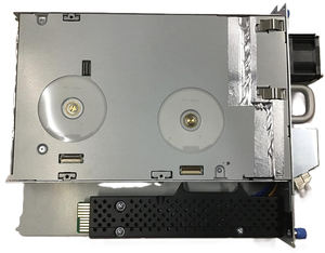 Kit de Actualización de Unidad Q6Q67A H PE Store Ever LTO 8 Ultrium 30750, Precio de Fábrica - Product Image 2