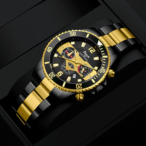 Idées de coffrets cadeaux d'entreprise personnalisés, cadeaux promotionnels d'affaires, montre à quartz, tondeuse à cheveux, portefeuille, lunettes de soleil, boîte <span class=keywords><strong>cadeau</strong></span> <span class=keywords><strong>pour</strong></span> hommes - Product Image 4