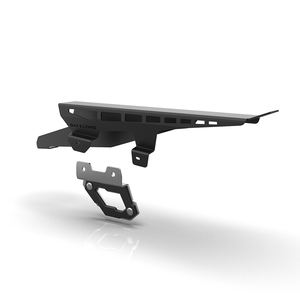 Ensemble de protection de la chaîne d'entraînement de moto pour HONDA <span class=keywords><strong>CRF1100L</strong></span> <span class=keywords><strong>AFRICA</strong></span> <span class=keywords><strong>TWIN</strong></span> / DCT / ADV SPORTS 2020 - 2024 2023 2022 <span class=keywords><strong>2021</strong></span> - Product Image 5