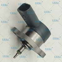 ERIKC 0 281 002 698 Pompe à injection de carburant 0281002698 Soupape de régulation de pression de carburant 0281 002 698 pour Merce-des