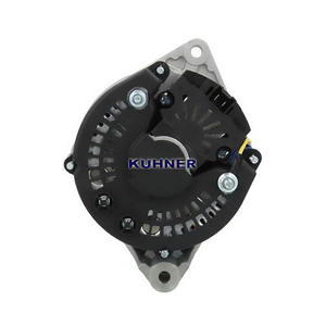 Alternateur compatible avec RENAULT 11 1.4 Turbo (B/C375) Essence (KW : 77, CV : 105) de 04-1984 à 12-1986 KUHNER 30375RI NEUF - Product Image 3