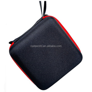Étui de voyage rigide pour routeur <span class=keywords><strong>Netgear</strong></span> MR5100 <span class=keywords><strong>MR2100</strong></span> MR1100 WiFi sans fil Hotspot et autres accessoires EVA Case - Product Image 5