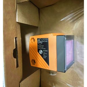 Sensor de Posición de Movimiento Ifm O1D102 M12 4 pines IP67 PELV SELV Hecho en Alemania - Product Image 3