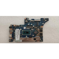 Untuk Lenovo IdeaPad 3 14S 15S V14 V15 G1 IML IIL NMC781 D031 Motherboard Laptop Intel SATA 16GB DDR/DDR2 RAM 100% Teruji Baru