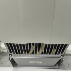 ממיר תדר משתנה 380v Acs880-04-725a-3 30kw 60a PM מחולל isd 5.5kw Esq-a3000 dan. foss fs fc102 כונן - Product Image 1