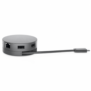 7-in-1 マルチポートアダプター USB ハブ 90W DA310 - Product Image 1