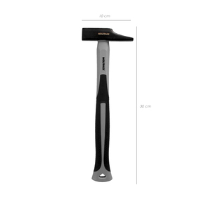 Martello da Carpentiere con Manico in Fibra di Vetro 25 mm - Product Image 6